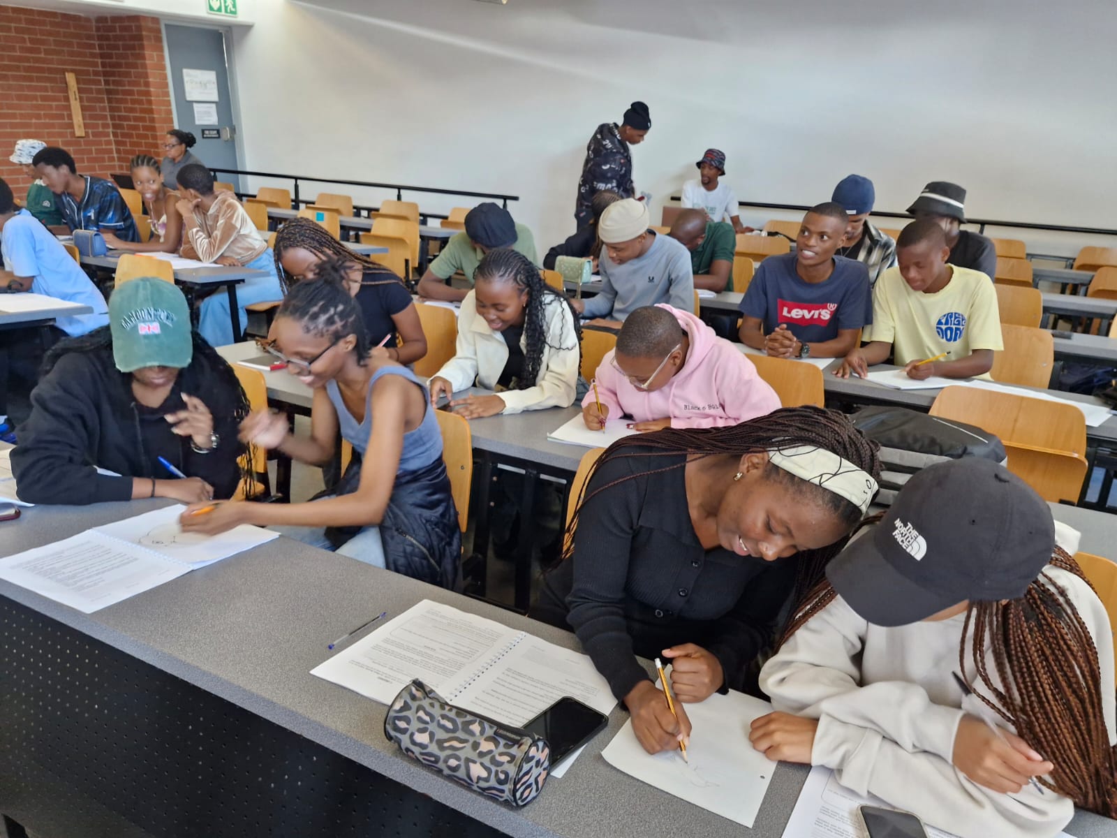 DUT Keys to Excellence Workshop 2025